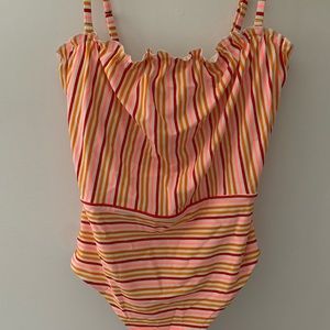 Aerie One-Piece Swimsuit